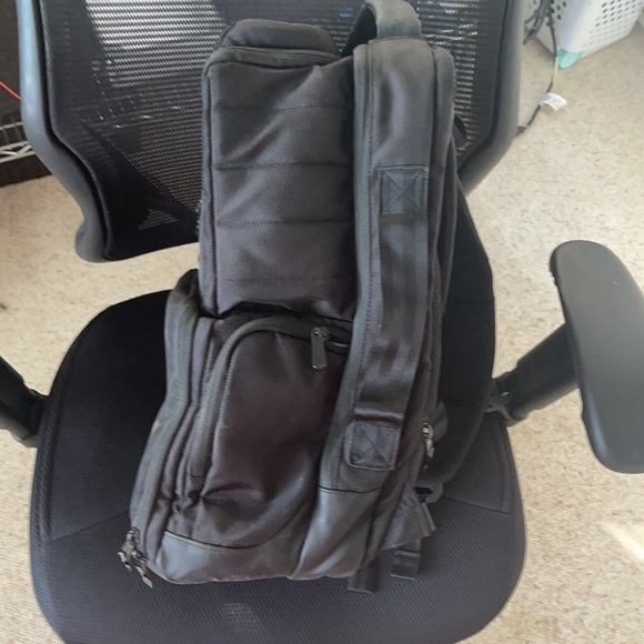 Jordan Backpack - Picture 6 of 7